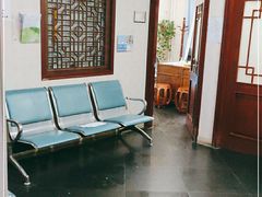 -北京丰台体坛中医医院