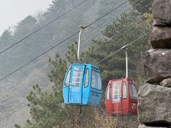-天目山-昭明禅寺
