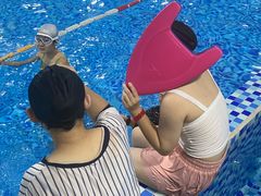 -嗨北游泳俱乐部(艺丰大厦店)