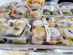 -糯米香(长江路店)