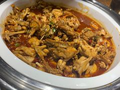 -汉巴味德(大悦城店)