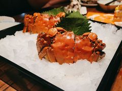 -黄龙海鲜大排档(杭州总店)