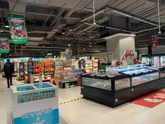-盒马鲜生(新都心店)