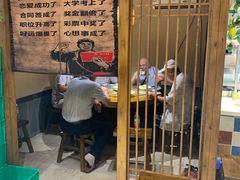 -功德盛饭店(奎中路店)