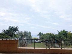 -三亚海棠湾万丽度假酒店