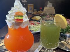 -韩鼎丰·韩国料理(林奥店)