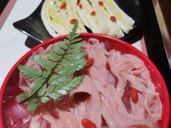 -祥源胡同·涮牛羊肉火锅(花桥店)