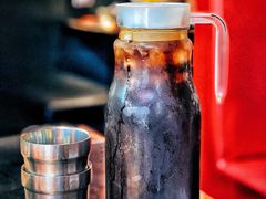 酸梅汁-喵探烤鱼·活鱼烤(北唐总店)