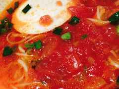 -西贝(上海我格广场店)