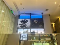 -Mr.JUDY洗个头发