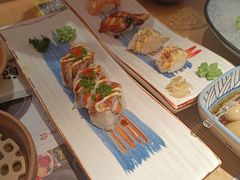 -温野菜涮涮锅(曲江大悦城店)