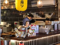 -烧鸟横丁(联发文创口岸店)