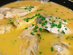 -胶东小渔村·博山菜(齐悦店)