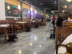 -重庆巴渝火锅(钟家村店)
