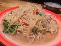-破三川·新川菜(静安大融城店)