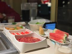 -海底捞火锅(上元大街店)