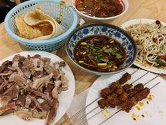 -三中高皇羊肉馆