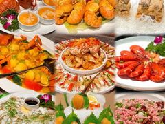-醉壹号海鲜大排档·老厦门特色菜(厦门美食地标店)