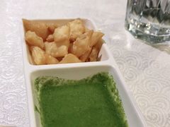 -恒河传奇印度餐厅GANGES