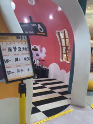 -奈尔宝家庭中心·亲子餐厅(苏州大悦城店)