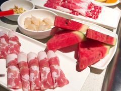 -海底捞火锅鲜切牛肉主题店(长寿路店)