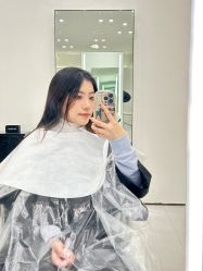 -DL HOPE明星造型