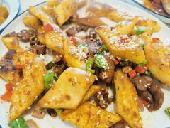 -莲香西域·正宗新疆菜(龙华店)