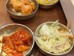 -双门洞·森系料理(体育西店)