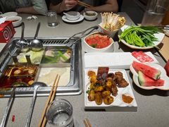 -海底捞火锅(塘厦天虹店)