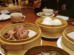 -杭州JW万豪酒店-万豪中餐厅