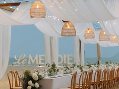 -石梅湾艾美度假酒店