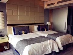 -上海静安香格里拉大酒店