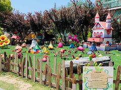 -安徒生童话乐园