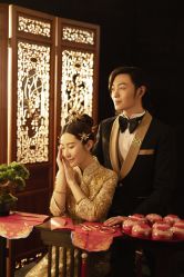 点击看大图 -唯一视觉婚纱摄影(李家村店)