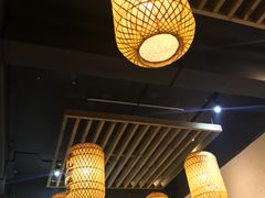 -关中道陕味艺术餐厅(西岳庙店)