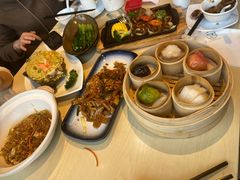 -避风塘(百联奥特莱斯广场店)