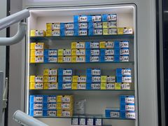 -牙博士口腔品牌连锁(杨浦店)