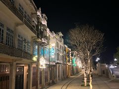 -赤坎·广东华侨国际旅游度假区