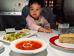 -波特曼西餐厅(中央大街店)