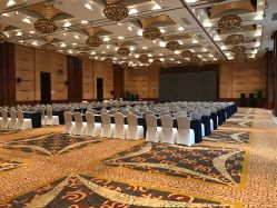 -重庆解放碑皇冠假日酒店·宴会厅