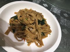 -云冈美高大酒店-西餐厅