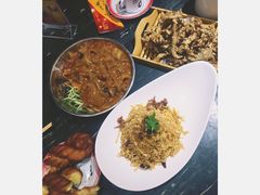 -金掌勺锅包肉(太原万达店)