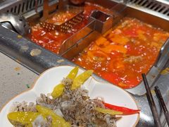 -海底捞火锅(龙岗星河COCO Park店)