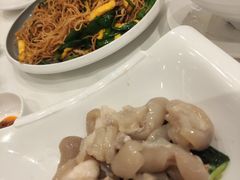 -新兴家喻酒家·羊城名宴(昌岗店)