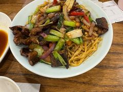 -兰溪十八浇(天一店)
