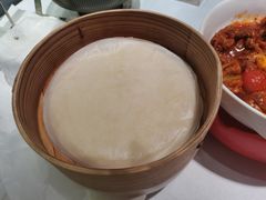-津禧荟·酥皮烤鸭(北辰店)