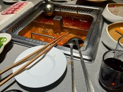 -海底捞火锅(团结桥店)