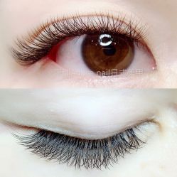 -Adore nail日式美甲美睫