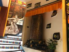 -敏珠拉姆藏餐·南京厨房(富春江东街店)