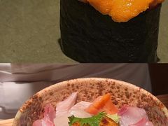 -AKIMOTO秋本寿司(双井店)